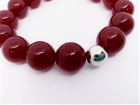 Bracciale Giadan Donna in Argento Quarzo BOULEBR2 - BOULEBR2